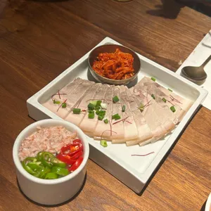 서관면옥 사진