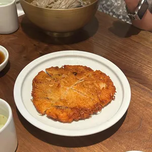 서관면옥 사진