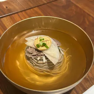 서관면옥 사진