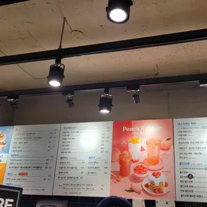 이디야커피 리뷰 사진