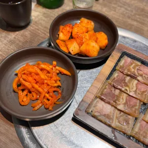 담소소사골순대 사진