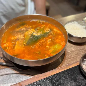 담소소사골순대 사진