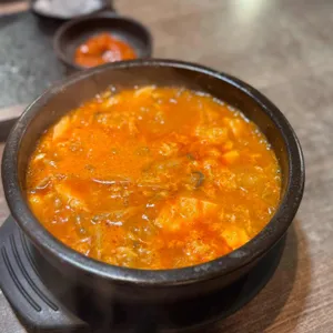 담소소사골순대 사진