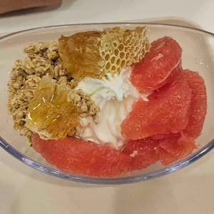 요거트아이스크림의정석 사진