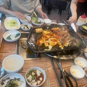 108@돌삼겹 사진