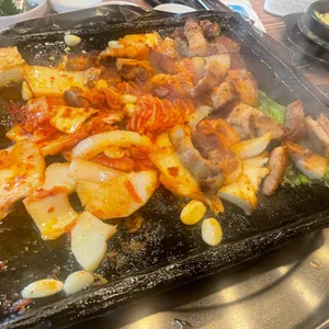 108@돌삼겹 사진