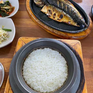 고등어사랑 사진