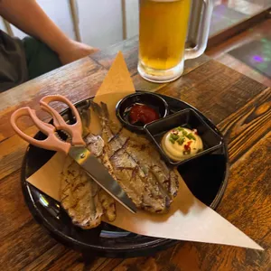 별밤노가리 사진
