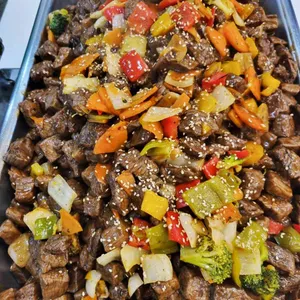 성수정찬 사진