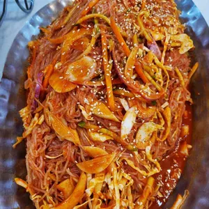 성수정찬 사진