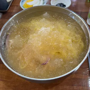 혜성 사진