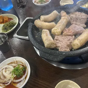 해성막창집 사진
