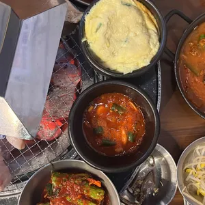 서현실비 사진