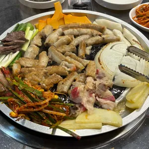 참나무골 한우곱창 대표 사진