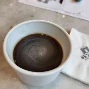 탐앤탐스 사진