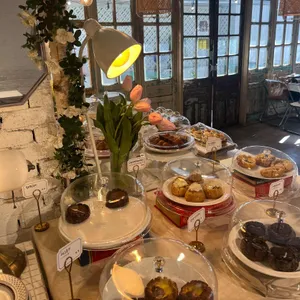 썸띵어바웃커피 사진