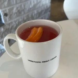 썸띵어바웃커피 사진