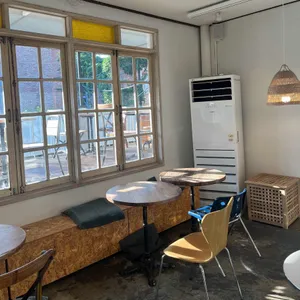 썸띵어바웃커피 리뷰 사진