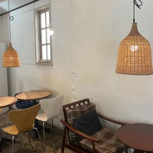 썸띵어바웃커피 리뷰 사진