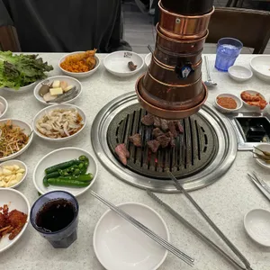 통큰소한마리 사진