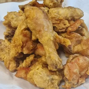 중앙탑면막국수 사진