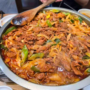 돈오리 사진