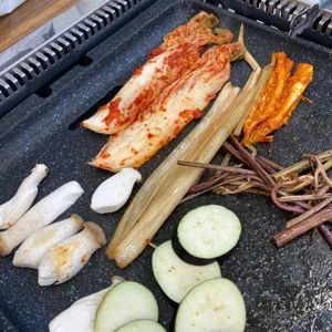 쌈패 사진