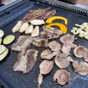 쌈패 사진