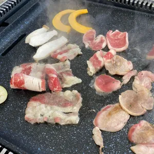 쌈패 사진