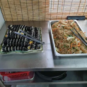 벌말기사부페 사진