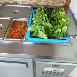 벌말기사부페 리뷰 사진