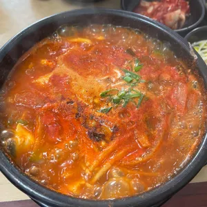 김가네김밥 사진