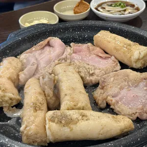 해성막창집 사진