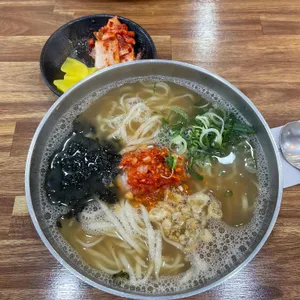 함가네부잣집칼국수전문점 대표 사진