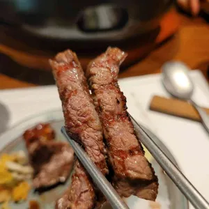 무간도 리뷰 사진