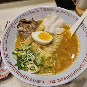 히토소바 사진