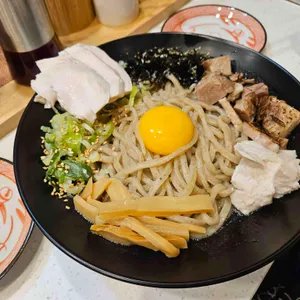 히토소바 사진