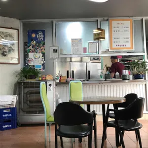 꼬꼬영양통닭 리뷰 사진