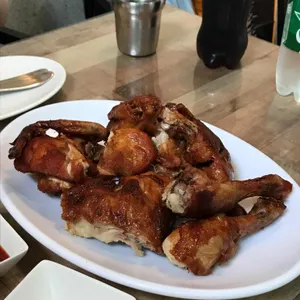 꼬꼬영양통닭 사진
