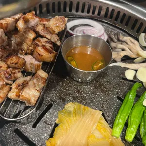 일미락 사진