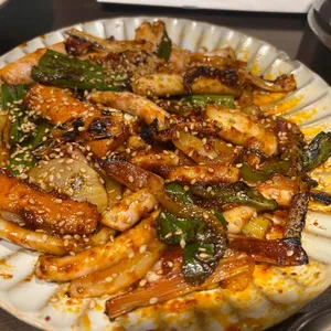 일미락 사진
