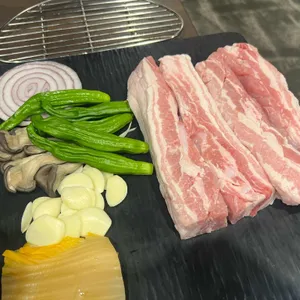 일미락 사진