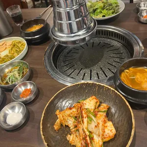 일미락 사진
