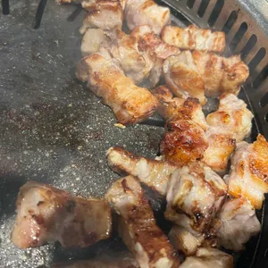 일미락 사진