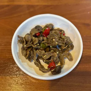 대가야삼계탕 사진