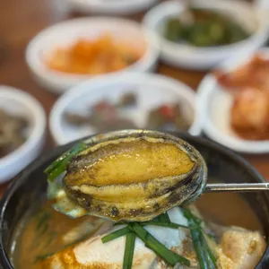 대가야삼계탕 사진
