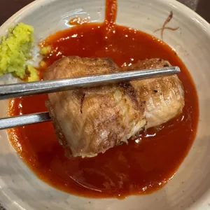 금남리 민물장어 사진