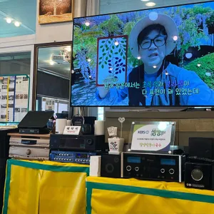 막둥이국수 리뷰 사진