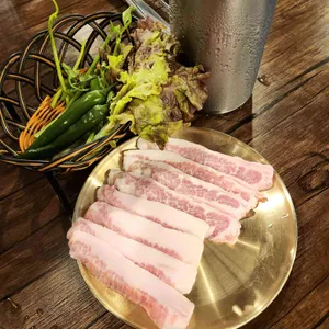 일대삼 사진