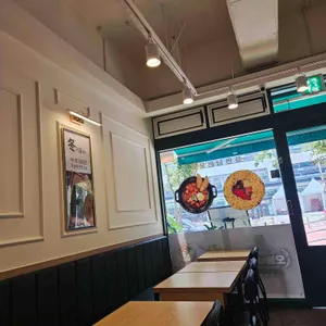 오늘애김밥 리뷰 사진